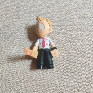 Funko Shaun of the Dead Horror Mystery Mini